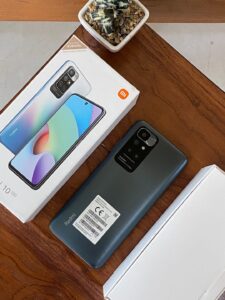 How Much Is the Redmi 10 Price