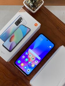 How Much Is the Redmi 10 Price