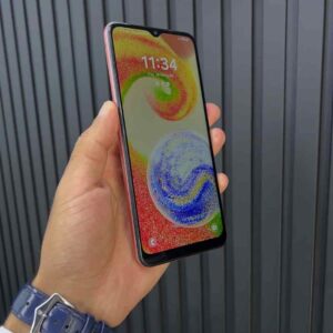 How Much Is The Samsung A04 At Pep