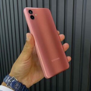 How Much Is The Samsung A04 At Pep