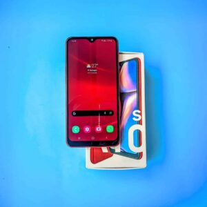 How Much Is The Samsung A10