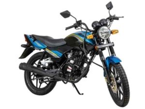How Much Is Tiger 150 in Nigeria