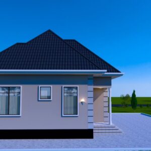 How Much To Build A 2 Room House