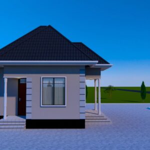 How Much To Build A 2 Room House