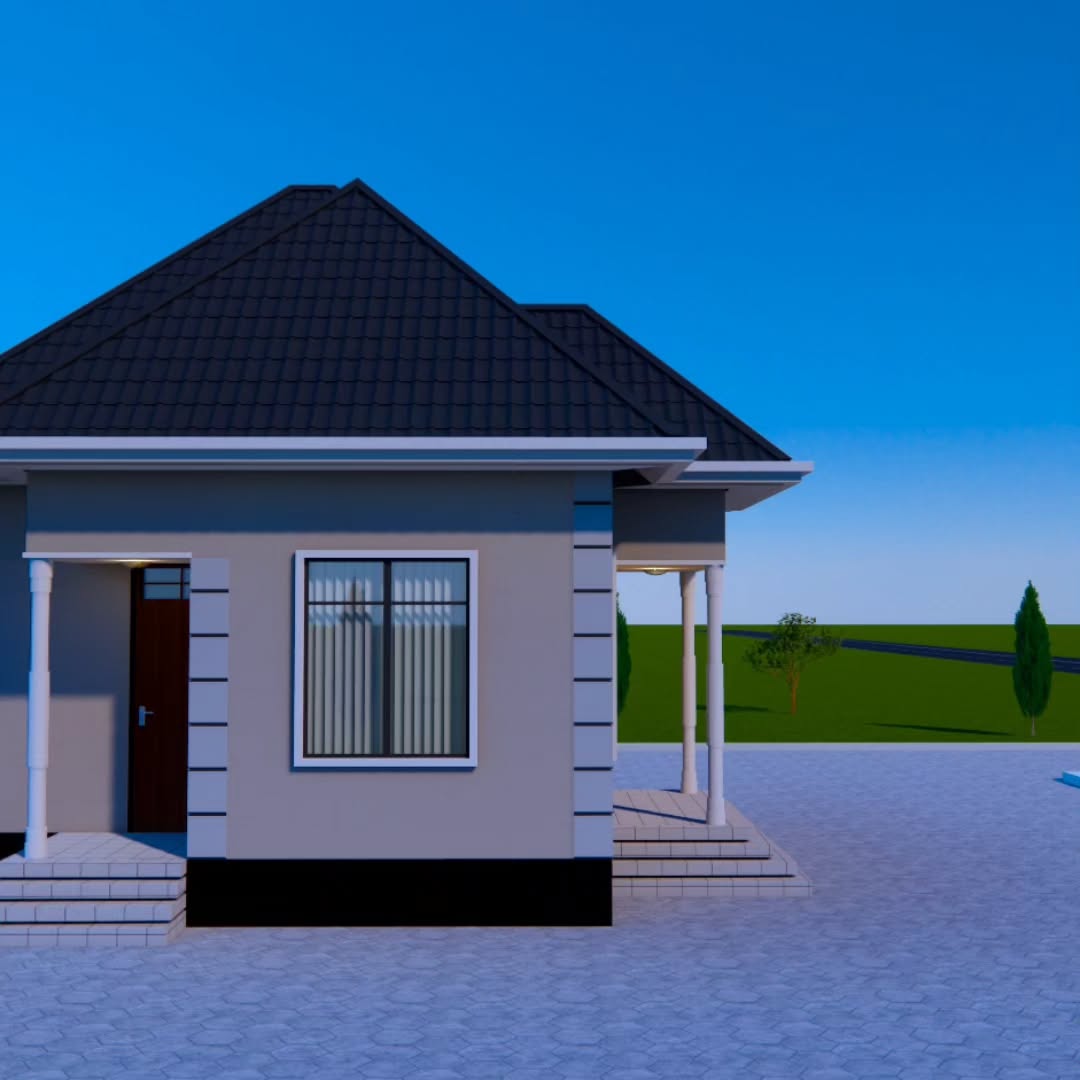 How Much To Build A 2 Room House