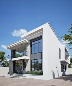 How Much to Build a 2 Story House in Nigeria