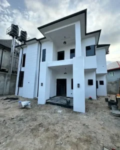 How Much to Build a 3 Bedroom Duplex in Nigeria? Complete 2026 Cost Breakdown
