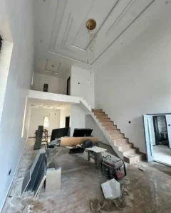 How Much To Build A 3 Bedroom Duplex In Nigeria