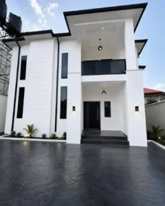 How Much To Build A 3 Bedroom Duplex In Nigeria