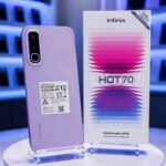 Infinix Hot 70 Price in Nigeria (2026): Full Specifications, Features, Review, and Buying Guide