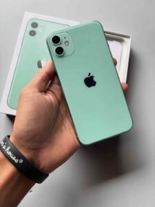 iPhone 11 Price in Nigeria