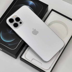 iPhone 12 Pro Max Price in Nigeria (2026): Current Prices, Specifications, Buying Guide & Best Deals