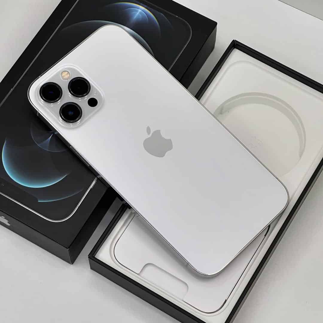 iPhone 12 Pro Max Price in Nigeria (2026): Current Prices, Specifications, Buying Guide & Best Deals