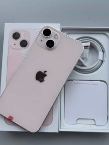 iPhone 13 Price in Nigeria (2026): Latest Prices, Specifications, Buying Guide & Best Deals