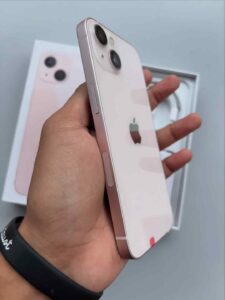 iPhone 13 Price in Nigeria