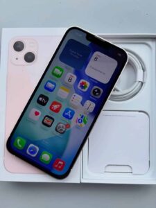 iPhone 13 Price in Nigeria