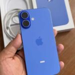 iPhone 16 Price in Nigeria (2026): Latest Prices, Specifications, Features, and Buying Guide