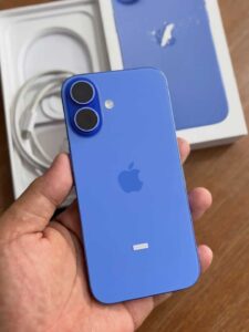 iPhone 16 Price in Nigeria (2026): Latest Prices, Specifications, Features, and Buying Guide