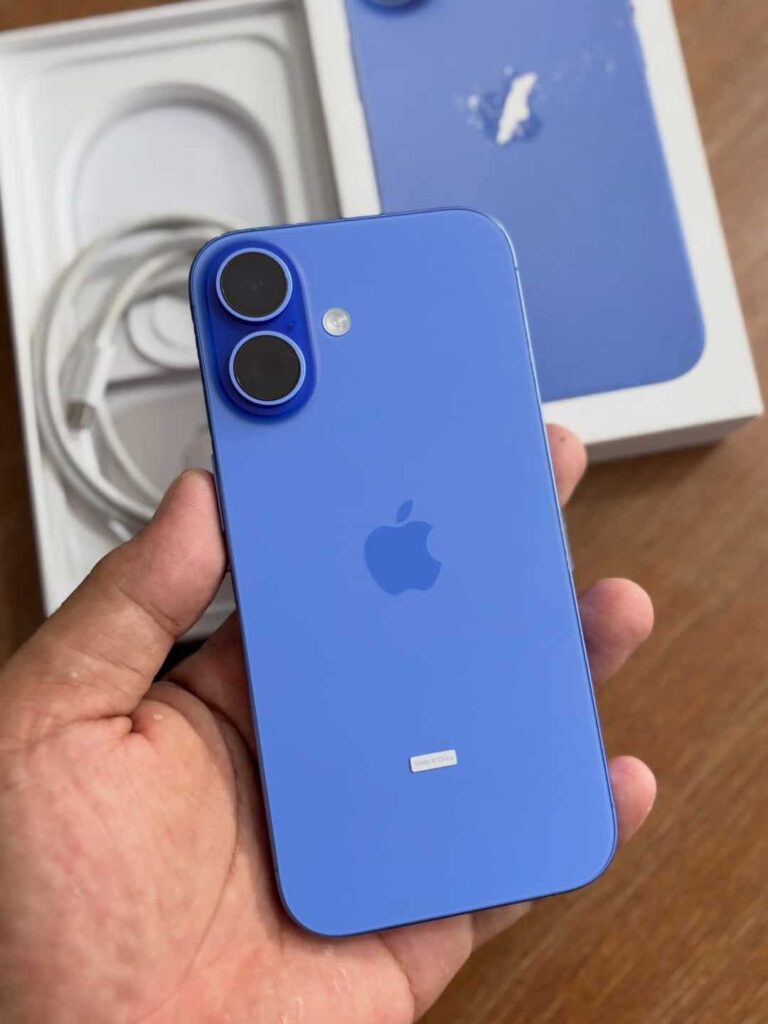 iPhone 16 Price in Nigeria (2026): Latest Prices, Specifications, Features, and Buying Guide