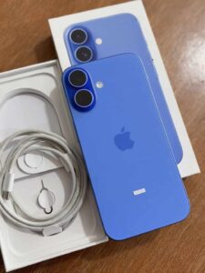 iPhone 16 Price in Nigeria