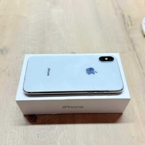 iphone x in nigeria price