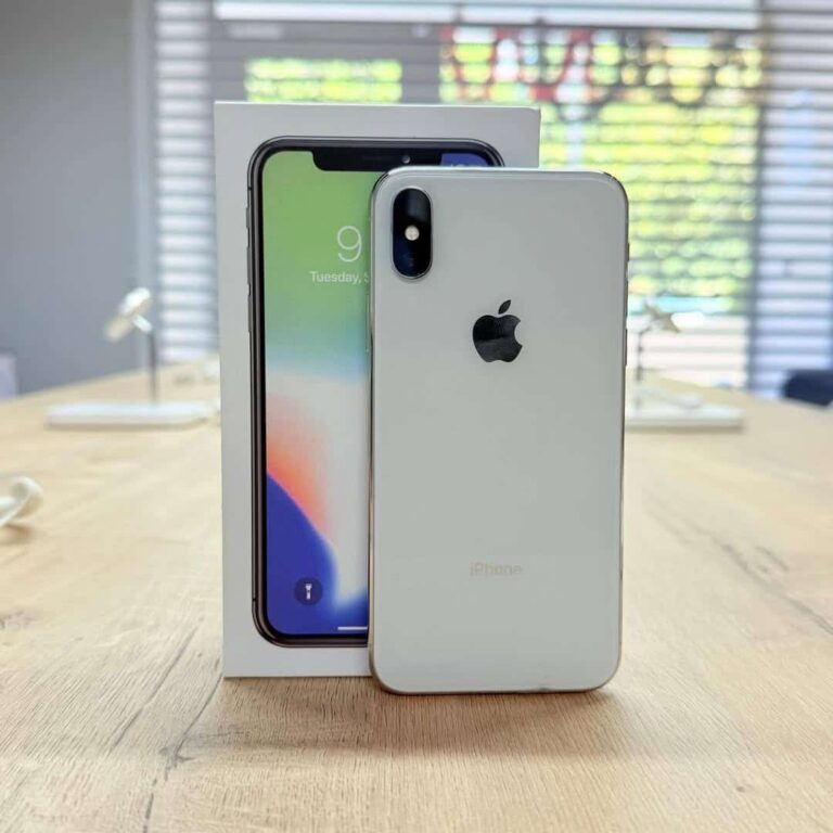 iPhone X in Nigeria Price (2026): Complete Buying Guide, Specifications, Features, and Is It Still Worth Buying?