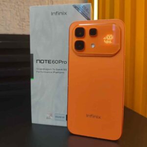 Latest Infinix Phone and Price in Nigeria (2026): Complete Guide to New Infinix Smartphones