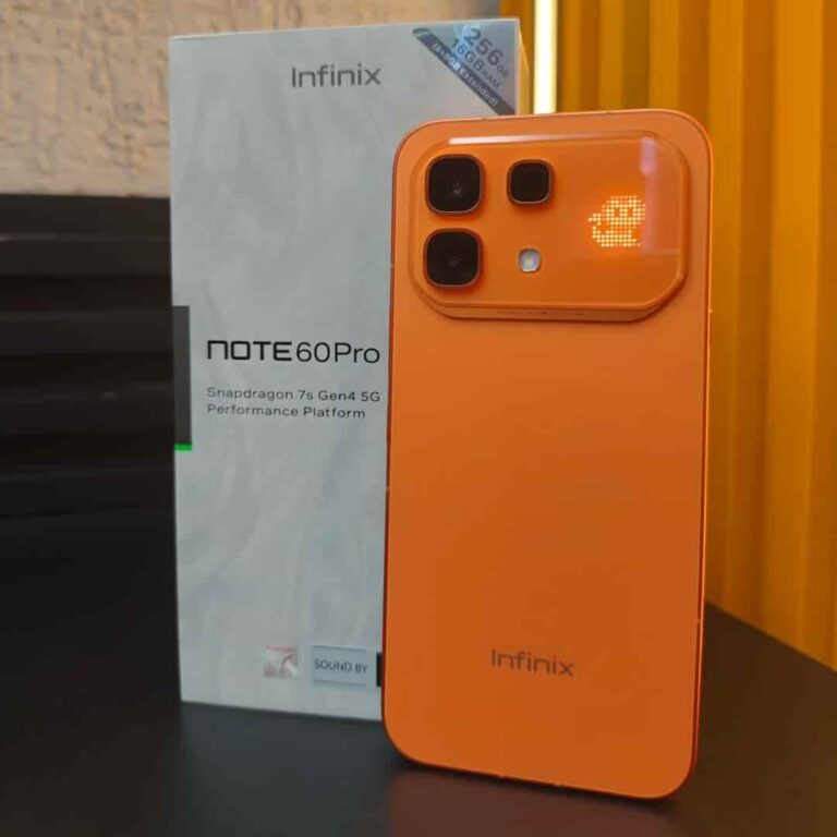 Latest Infinix Phone and Price in Nigeria (2026): Complete Guide to New Infinix Smartphones