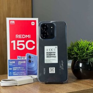 Latest Redmi Phone and Price in Nigeria (2026): Complete Buyer’s Guide