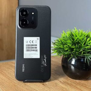 Latest Redmi Phone And Price In Nigeria