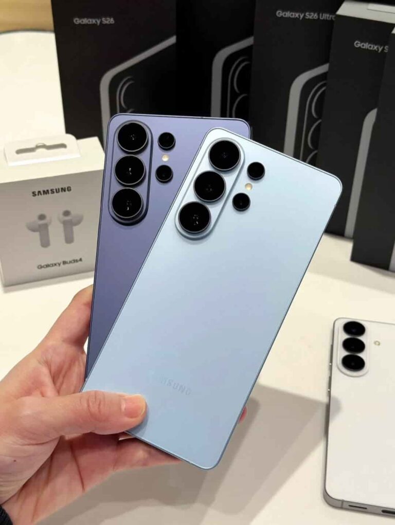 Samsung: The Complete Guide to Samsung’s History, Products, Innovation, and Global Success in 2026