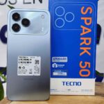 Tecno Spark 50: Full Review, Specifications, Features, Price, and Everything You Need to Know in 2026