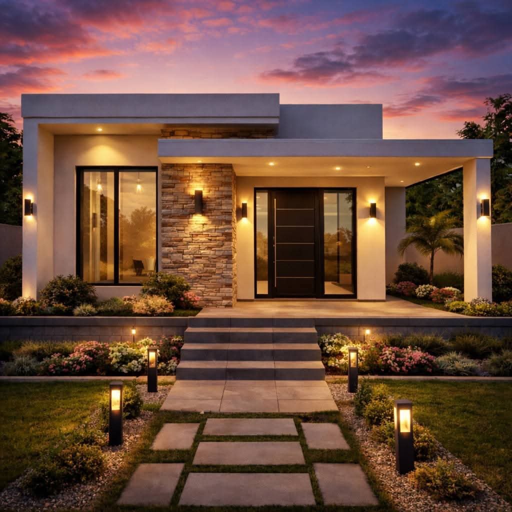 Which Is The Cheapest Material To Build A House