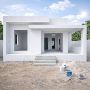 Which Is The Cheapest Material To Build A House