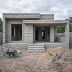Which Is The Cheapest Material To Build A House