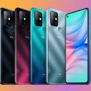Which Phone Is Hot 10