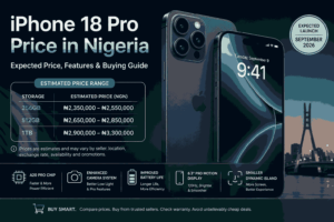 Iphone 18 Pro Price