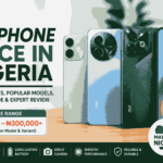 itel Phone Price in Nigeria (2026): Latest Prices, Popular Models, Buying Guide and Expert Review